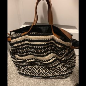 Mossimo Tote Bag